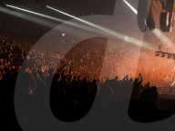 Concert de NTM à Bercy Hotel Accor Arena 8 mars 2018