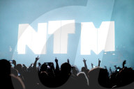 Concert de NTM à Bercy Hotel Accor Arena 8 mars 2018