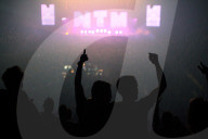 Concert de NTM à Bercy Hotel Accor Arena 8 mars 2018