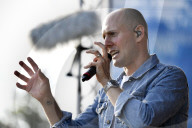 PEOPLE - 90er Drive-In-Konzert in Berlin
