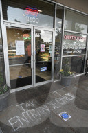 NEWS - Coronavirus: Abstandsregeln in Restaurants in Coral Springs, Florida