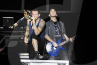 USA - 2009 - KROQ Epicenter in Pomona