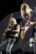USA - 2016 - Cleveland Rocks