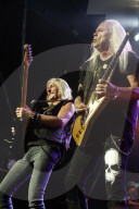 USA - 2016 - Cleveland Rocks