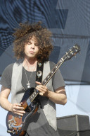 USA - 2009 - KROQ Epicenter in Pomona