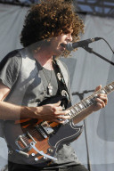 USA - 2009 - KROQ Epicenter in Pomona