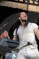 USA-2019-Inkcarceration in Mansfeild Ohio