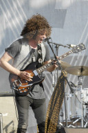 USA - 2009 - KROQ Epicenter in Pomona