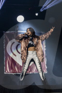 USA - 2016 - 93.3 FLZ's iHeart Radio Jingle Ball in Tampa, FL - Fifth Harmony
