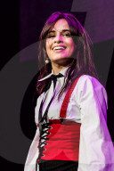 USA - 2017 - 93.3 FLZ's iHeart Radio Jingle Ball in Tampa, FL - Camila Cabello