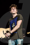 USA - 2017 - 93.3 FLZ's iHeart Radio Jingle Ball in Tampa, FL - Charlie Puth