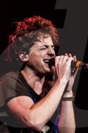 USA - 2017 - 93.3 FLZ's iHeart Radio Jingle Ball in Tampa, FL - Charlie Puth