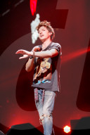 Q102 Philly Jingle Ball