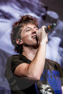 USA - 2017 - 93.3 FLZ's iHeart Radio Jingle Ball in Tampa, FL - Charlie Puth