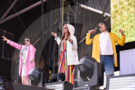 ALT 98.7 Summer Camp at Queen Mary Events Park