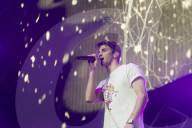 USA - 2016 - iHeartRadio Jingle Ball KISS 106.1 FM in Dallas