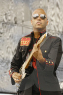 USA - 2009 - KROQ Epicenter in Pomona