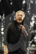 USA - 2009 - Outside Lands Festival in San Francisco