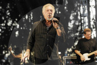 USA - 2009 - Outside Lands Festival in San Francisco