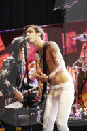 USA - 2009 - Vans Warped Tour 15th Anniversary Celebration in Los Angeles