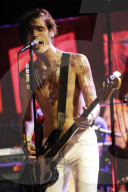 USA - 2009 - Vans Warped Tour 15th Anniversary Celebration in Los Angeles