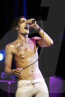 USA - 2009 - Vans Warped Tour 15th Anniversary Celebration in Los Angeles