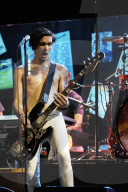 USA - 2009 - Vans Warped Tour 15th Anniversary Celebration in Los Angeles