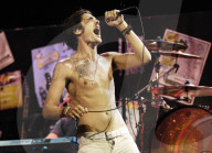 USA - 2009 - Vans Warped Tour 15th Anniversary Celebration in Los Angeles