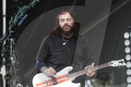 2015 - USA - Monster Energy Aftershock Festival in Sacramento - Day 1