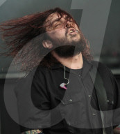 2015 - USA - Monster Energy Aftershock Festival in Sacramento - Day 1