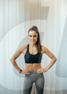 Kayla Itsines
