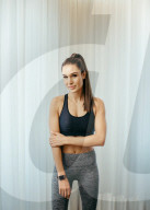 Kayla Itsines