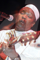 Mory Kante´