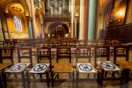 NEWS - Coronavirus: Kirchen in Paris wieder offen