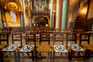 NEWS - Coronavirus: Kirchen in Paris wieder offen