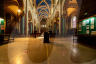 NEWS - Coronavirus: Kirchen in Paris wieder offen