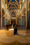 NEWS - Coronavirus: Kirchen in Paris wieder offen
