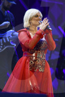 USA - 2018 - Hot 99.5's iHeartRadio Jingle Ball in Washington D.C. - Performances