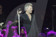 USA - SiriusXM Presents Bon Jovi Live at the Faena Theater in Miami durin Art Basel: Private Performance Airs Live on Sirius XM's Bon Jovi Radio