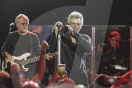 USA - SiriusXM Presents Bon Jovi Live at the Faena Theater in Miami durin Art Basel: Private Performance Airs Live on Sirius XM's Bon Jovi Radio