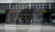 London Coronavirus