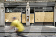 London Coronavirus