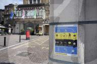 London Coronavirus