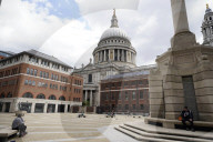 London Coronavirus