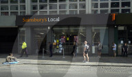 London Coronavirus