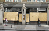 London Coronavirus