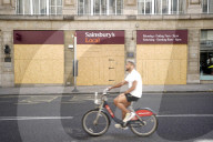 London Coronavirus