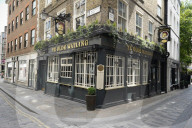 London Coronavirus
