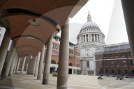 London Coronavirus