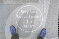 London Coronavirus